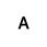 ボーダー / A（2色）