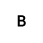 ボーダー / B（2色）