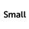 Small